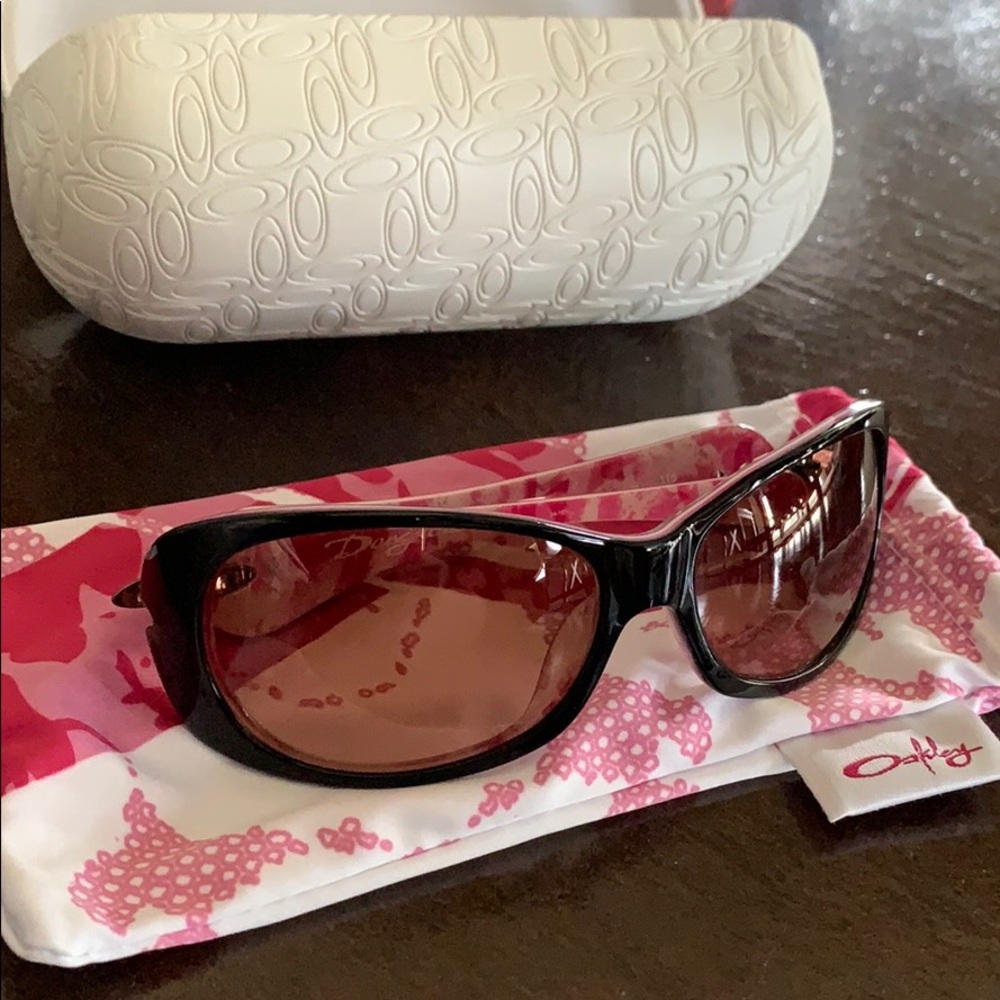 Oakley Sunglasses
